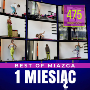 Dostęp do WSZYSTKICH programów