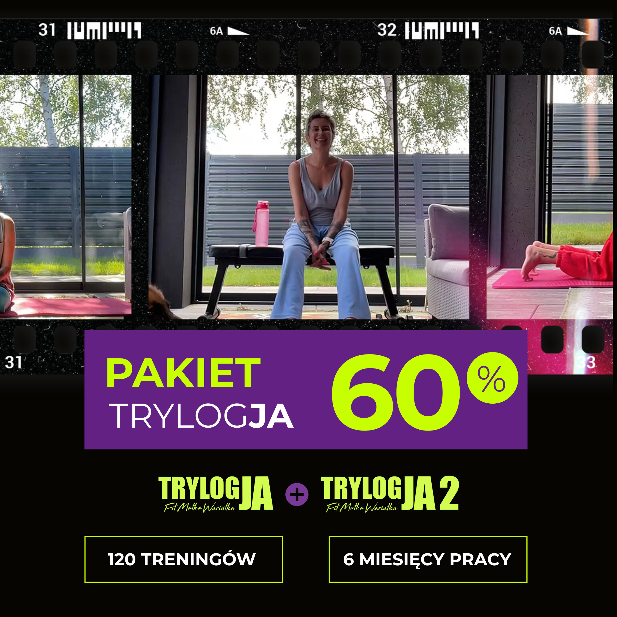 TrylogJA + TrylogJA 2