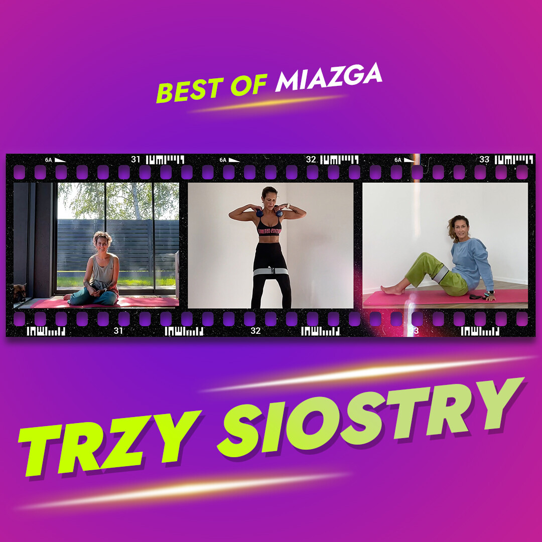 TRZY SIOSTRY